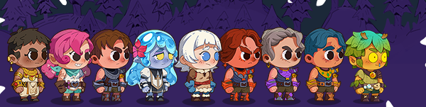 魔法书自走棋 Magicbook AutoBattler|官方中文|Build.18515499|解压即撸|_15