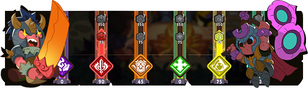 魔法书自走棋 Magicbook AutoBattler|官方中文|Build.18515499|解压即撸|_19