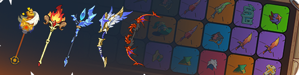 魔法书自走棋 Magicbook AutoBattler|官方中文|Build.18515499|解压即撸|_17