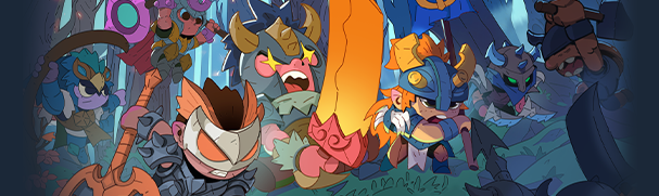 魔法书自走棋 Magicbook AutoBattler|官方中文|Build.18515499|解压即撸|_13