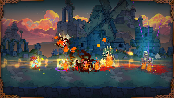 魔法书自走棋 Magicbook AutoBattler|官方中文|Build.18515499|解压即撸|_7