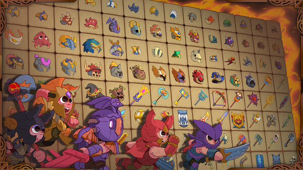 魔法书自走棋 Magicbook AutoBattler|官方中文|Build.18515499|解压即撸|_8