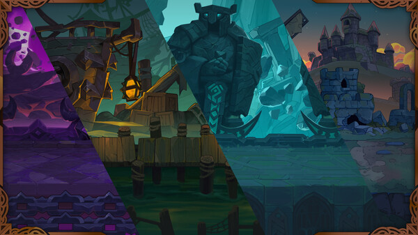 魔法书自走棋 Magicbook AutoBattler|官方中文|Build.18515499|解压即撸|_2