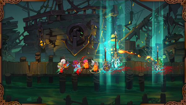 魔法书自走棋 Magicbook AutoBattler|官方中文|Build.18515499|解压即撸|_3