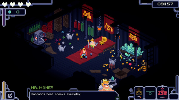 百慕大幸存者 Bermuda Survivor|官方中文|Build.20494698|解压即撸|_3