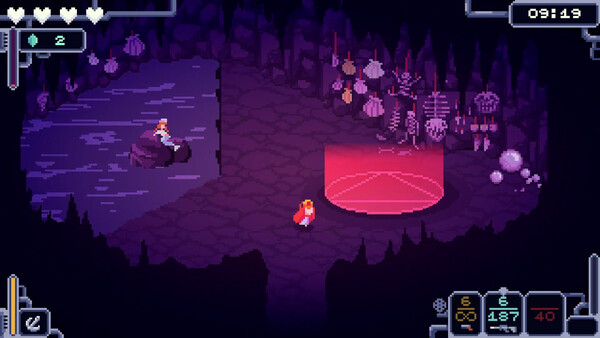 百慕大幸存者 Bermuda Survivor|官方中文|Build.20494698|解压即撸|_1