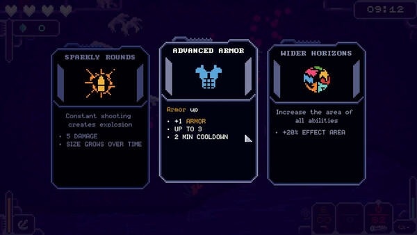 百慕大幸存者 Bermuda Survivor|官方中文|Build.20494698|解压即撸|_8