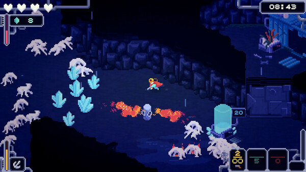 百慕大幸存者 Bermuda Survivor|官方中文|Build.20494698|解压即撸|_4