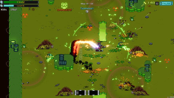 炮舰外交|官方中文|Build.19482015+全DLC|解压即撸|_9