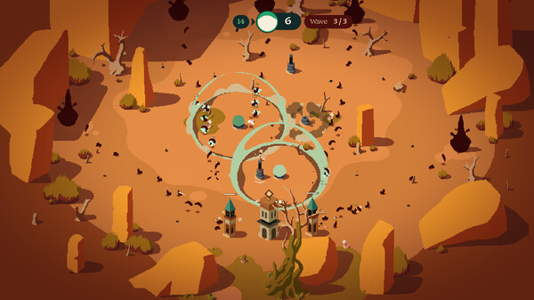 裂隙狂想 Rift Riff|官方中文|Build.18401717|解压即撸|_8