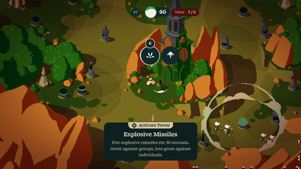 裂隙狂想 Rift Riff|官方中文|Build.18401717|解压即撸|_12