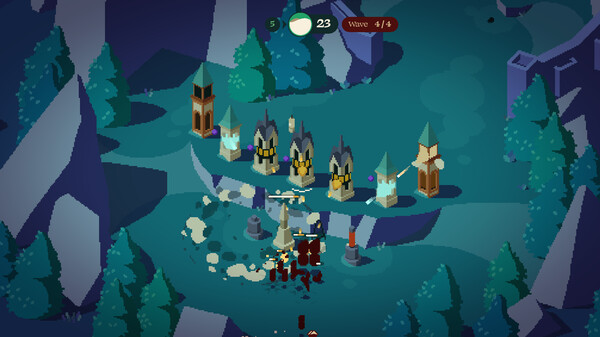 裂隙狂想 Rift Riff|官方中文|Build.18401717|解压即撸|_3