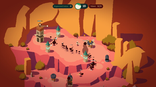 裂隙狂想 Rift Riff|官方中文|Build.18401717|解压即撸|_11