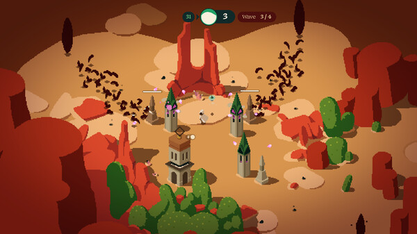 裂隙狂想 Rift Riff|官方中文|Build.18401717|解压即撸|_4