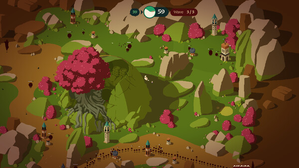 裂隙狂想 Rift Riff|官方中文|Build.18401717|解压即撸|_10