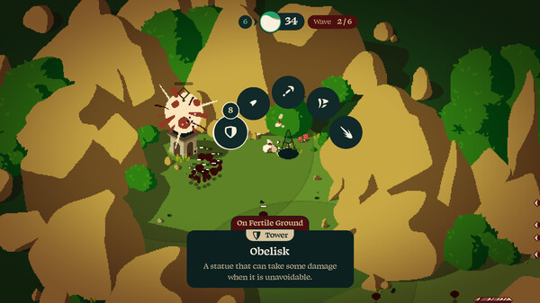 裂隙狂想 Rift Riff|官方中文|Build.18401717|解压即撸|_14