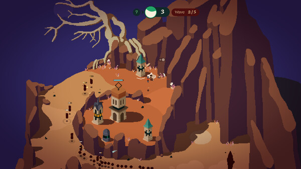 裂隙狂想 Rift Riff|官方中文|Build.18401717|解压即撸|_5