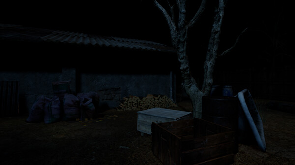 受害者的恐惧 HORROR OF VICTIM|官方中文|解压即撸|_4