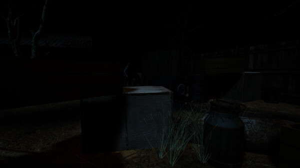 受害者的恐惧 HORROR OF VICTIM|官方中文|解压即撸|_2