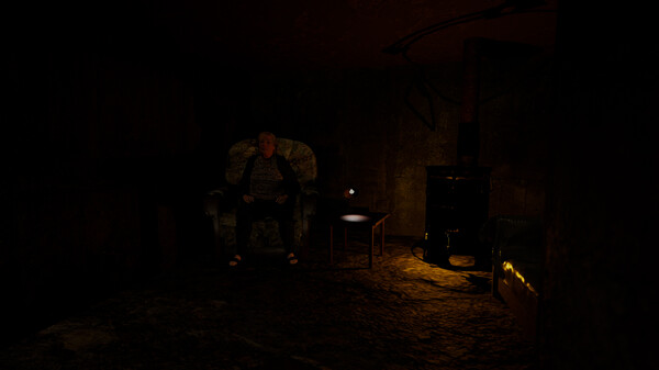 受害者的恐惧 HORROR OF VICTIM|官方中文|解压即撸|_3