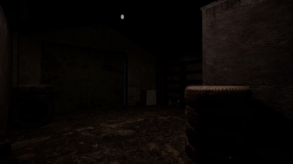 受害者的恐惧 HORROR OF VICTIM|官方中文|解压即撸|_5