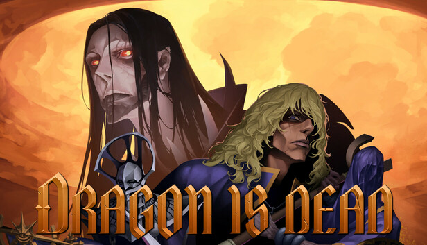 屠龙余烬|豪华中文|Build.19794076-恶魔战魂-坠落神明+全DLC|解压即撸|_0