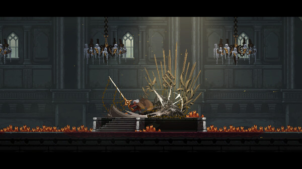 屠龙余烬|豪华中文|Build.19794076-恶魔战魂-坠落神明+全DLC|解压即撸|_8