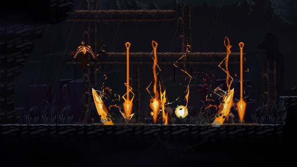 屠龙余烬|豪华中文|Build.19794076-恶魔战魂-坠落神明+全DLC|解压即撸|_13