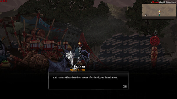 屠龙余烬|豪华中文|Build.19794076-恶魔战魂-坠落神明+全DLC|解压即撸|_12