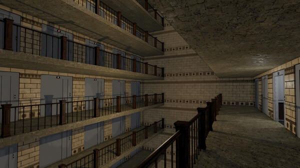 ELEVATOR WARP|官方中文|解压即撸|_3