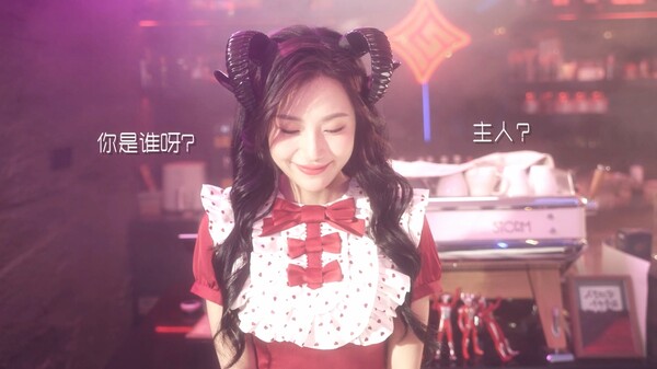 重生了还要我谈恋爱?|官方中文|Build.15200725-心语呢喃-甜蜜心潮|解压即撸|_5