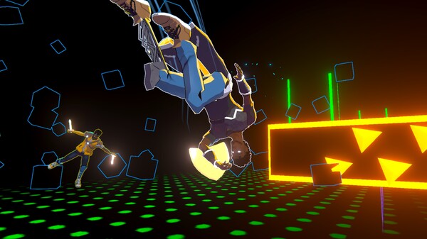 空中骑士 从不屈服  Aerial Knight’s We Never Yield|官方中文|解压即撸|_7