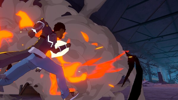 空中骑士 从不屈服  Aerial Knight’s We Never Yield|官方中文|解压即撸|_2