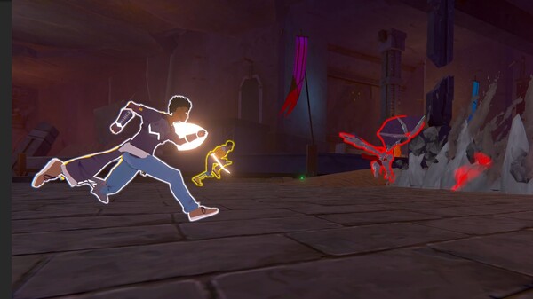 空中骑士 从不屈服  Aerial Knight’s We Never Yield|官方中文|解压即撸|_4