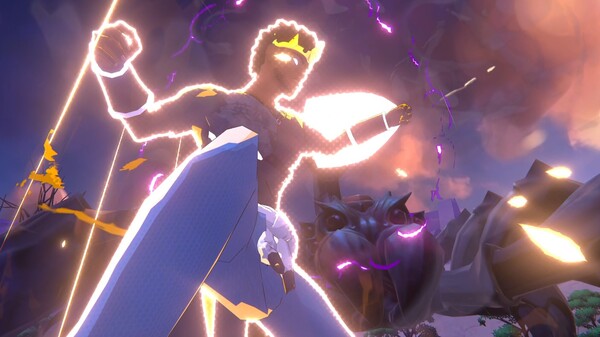 空中骑士 从不屈服  Aerial Knight’s We Never Yield|官方中文|解压即撸|_6