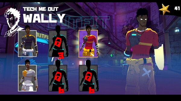 空中骑士 从不屈服  Aerial Knight’s We Never Yield|官方中文|解压即撸|_3