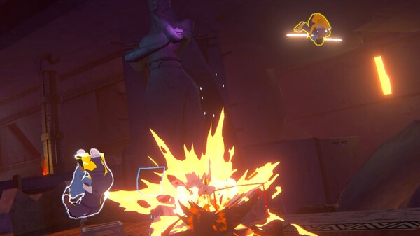 空中骑士 从不屈服  Aerial Knight’s We Never Yield|官方中文|解压即撸|_11