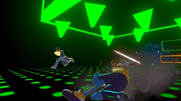 空中骑士 从不屈服  Aerial Knight’s We Never Yield|官方中文|解压即撸|_10