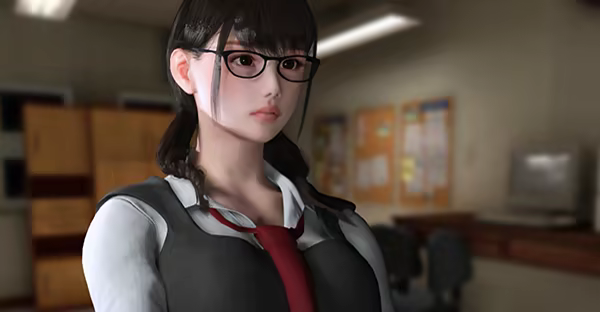 生化女神 末日开端|官方中文|Build.20633113+粤语语音+全DLC|解压即撸|_2