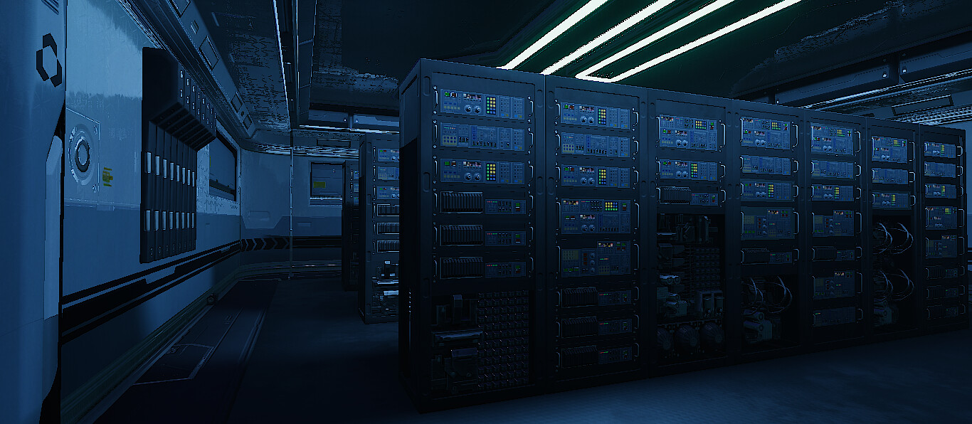 生化女神 末日开端|官方中文|Build.20633113+粤语语音+全DLC|解压即撸|_10