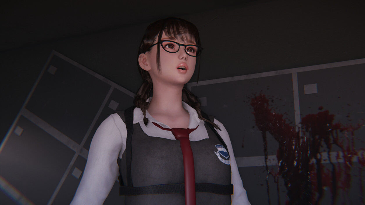 生化女神 末日开端|官方中文|Build.20633113+粤语语音+全DLC|解压即撸|_5