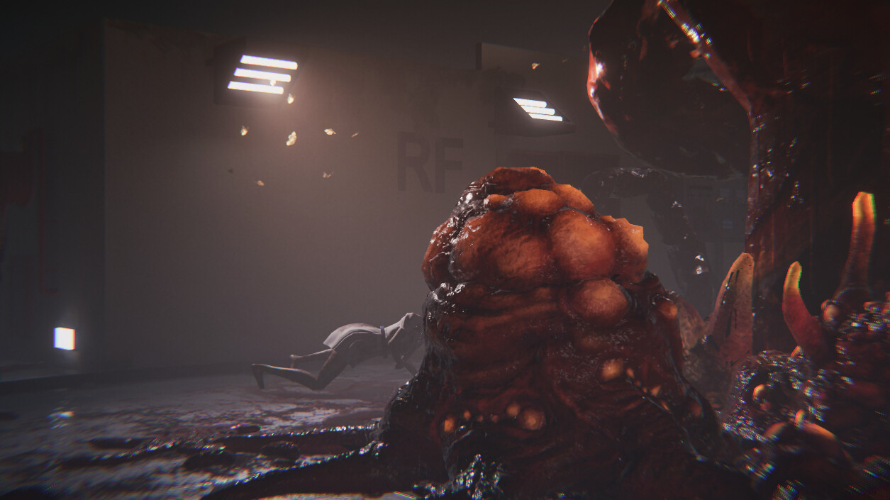 生化女神 末日开端|官方中文|Build.20633113+粤语语音+全DLC|解压即撸|_7