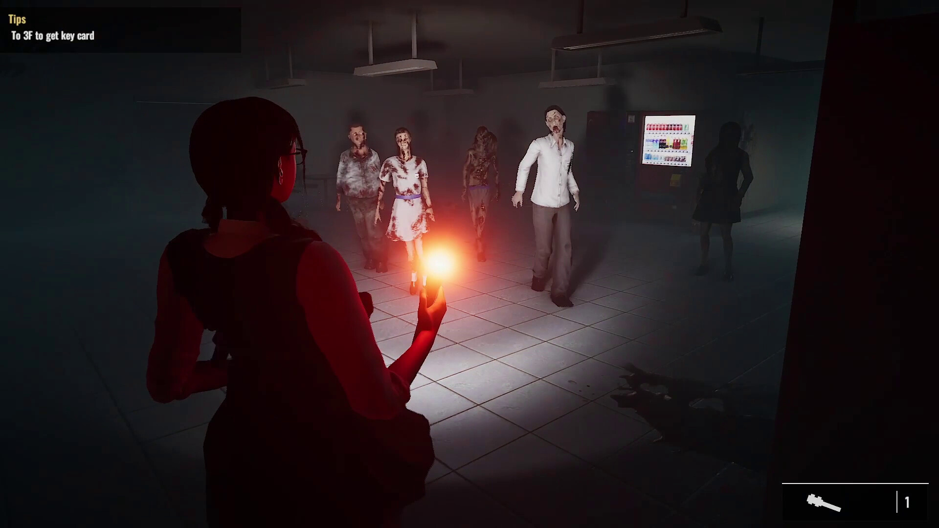 生化女神 末日开端|官方中文|Build.20633113+粤语语音+全DLC|解压即撸|_6