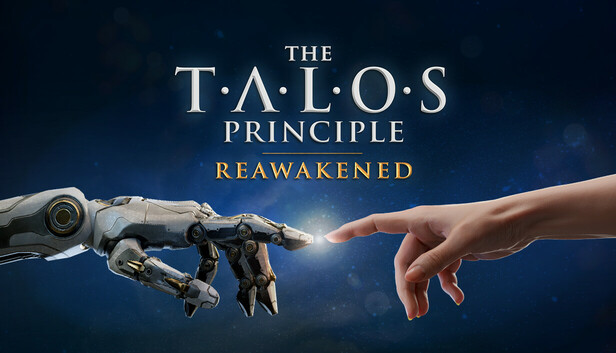 塔罗斯法则 重燃 The Talos Principle Reawakened|官方中文|Build.18057167+全DLC|解压即撸|_0