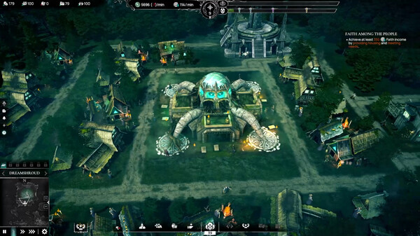 克苏鲁的信徒|官方中文|Build.20143208+全DLC|解压即撸|_8