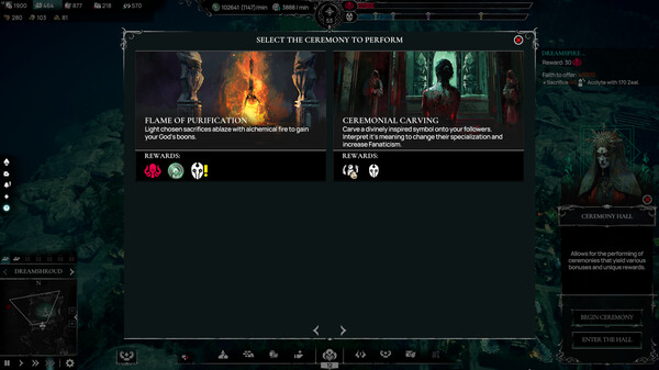 克苏鲁的信徒|官方中文|Build.20143208+全DLC|解压即撸|_11