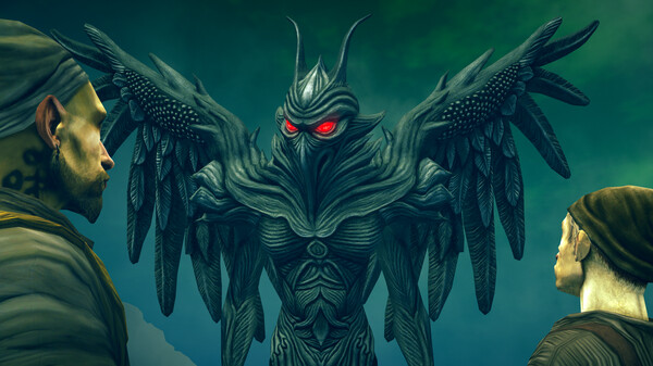 克苏鲁的信徒|官方中文|Build.20143208+全DLC|解压即撸|_23