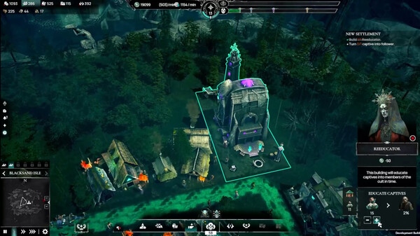 克苏鲁的信徒|官方中文|Build.20143208+全DLC|解压即撸|_18