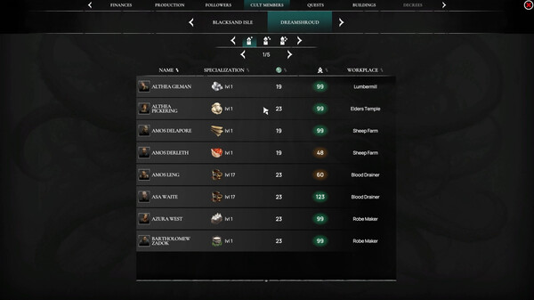 克苏鲁的信徒|官方中文|Build.20143208+全DLC|解压即撸|_7
