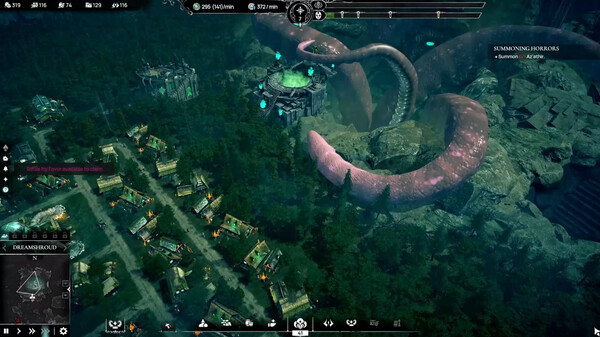 克苏鲁的信徒|官方中文|Build.20143208+全DLC|解压即撸|_1